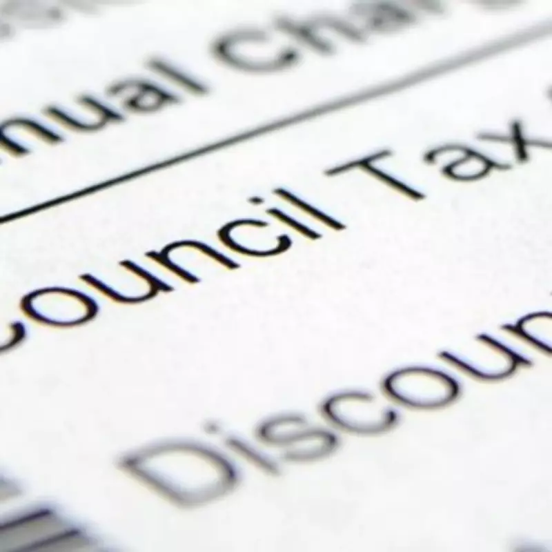 Council Tax Discounts: How UK Households Can Cut Bills by Up to 100%