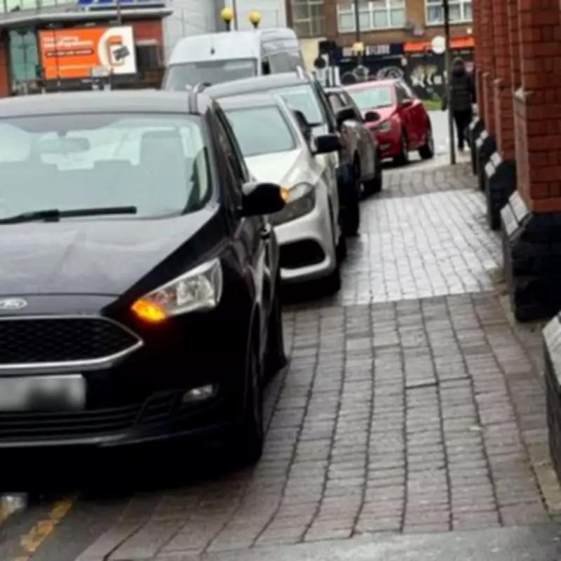 Council to Increase Patrols in Aston Parking Dispute Near Villa Park