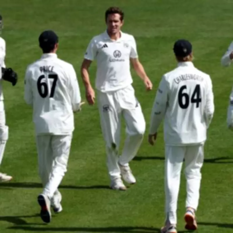 County Championship Injury Rule Faces Scrap After Three Weeks of Chaos