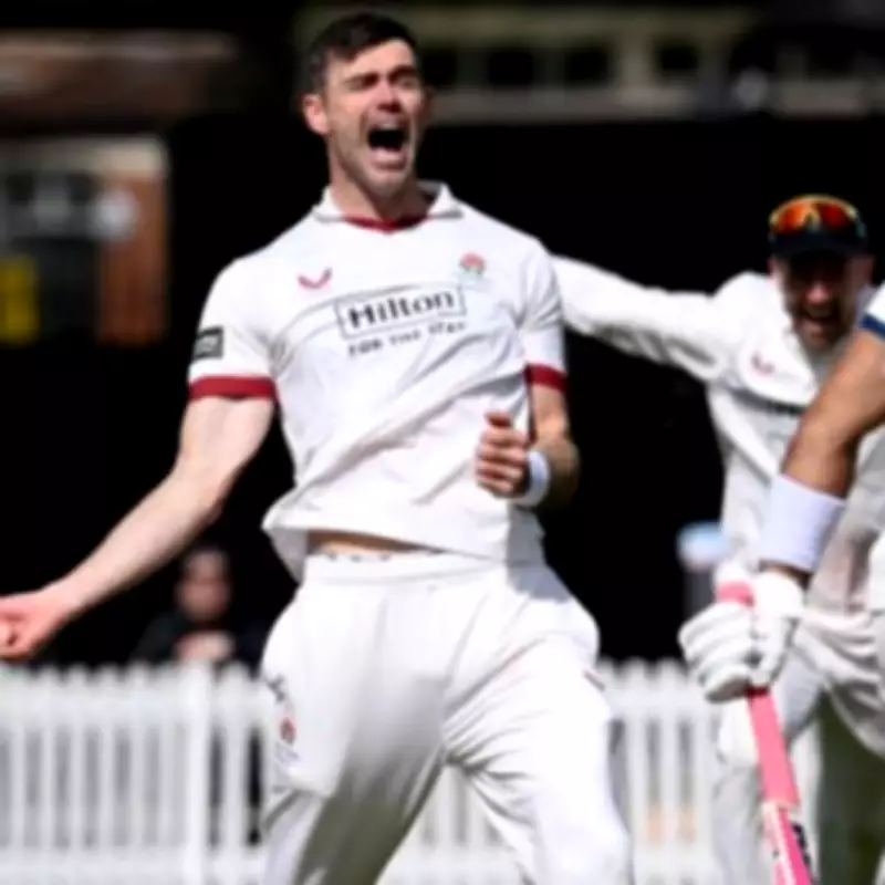 County Championship Round Two Creates Selection Headache for England