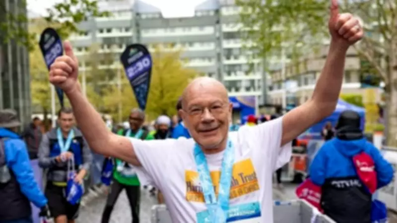 Coventry Charity Calls for Runners to Support Foodbank and Global Aid