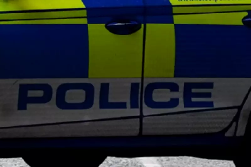 Crash Near Three Schools Blocks Birmingham Road Junction