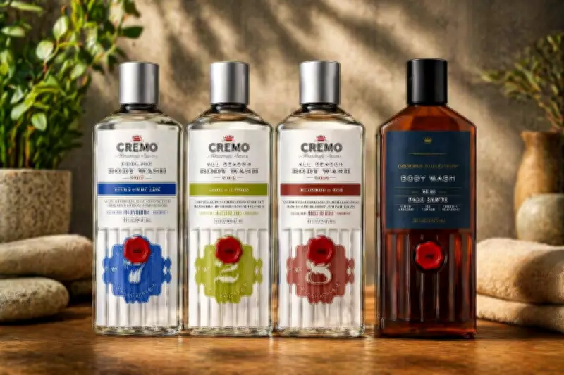 Cremo Body Wash Bundle Drops 25% in Premium Grooming Deal