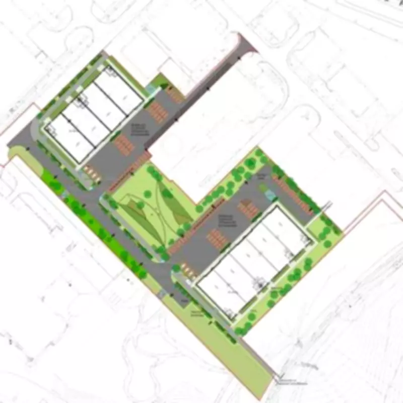 Cumberland Council to Decide on Two New Industrial Buildings at Leconfield Estate