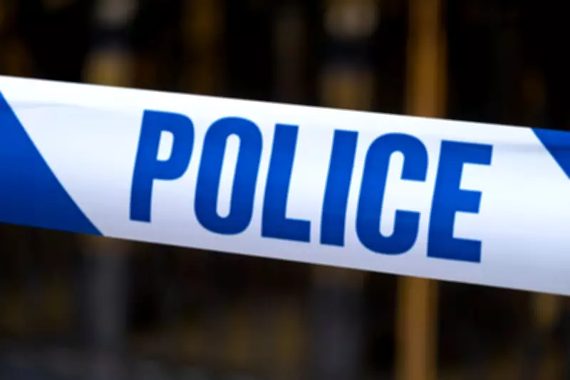 Cyclist Critical After Hit-and-Run in Birmingham, Police Appeal