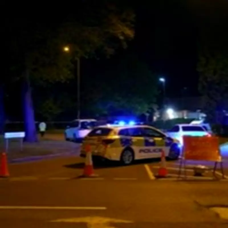 Cyclist seriously injured in hit-and-run; police appeal for driver