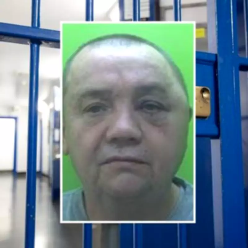 Dad, 59, Stabbed Son Three Times During Heated Row at Nottinghamshire Home