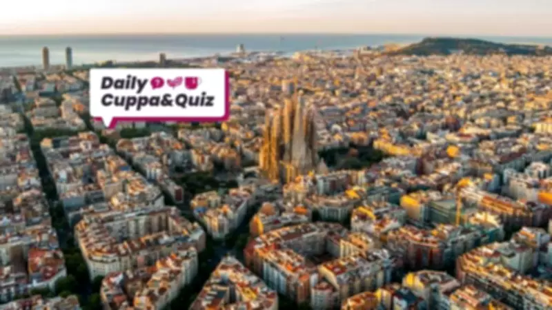 Daily Quiz: Test Your Knowledge on History, Film, and More