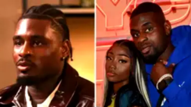 Dami Hope Reveals Timeline of Indiyah Polack Cheating Scandal on Podcast