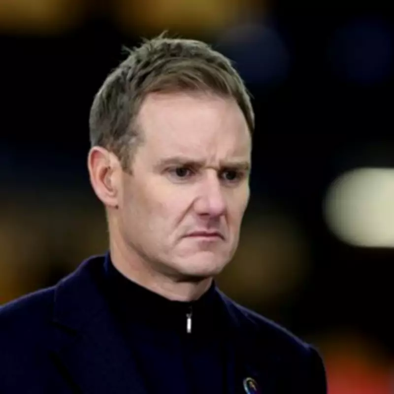 Dan Walker Hopes Former Co-Host 'Finds Peace' After Agreement Reached