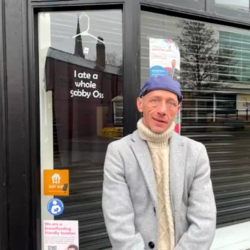 Darlaston Residents Demand Action Over Rampant Antisocial Behaviour on King Street