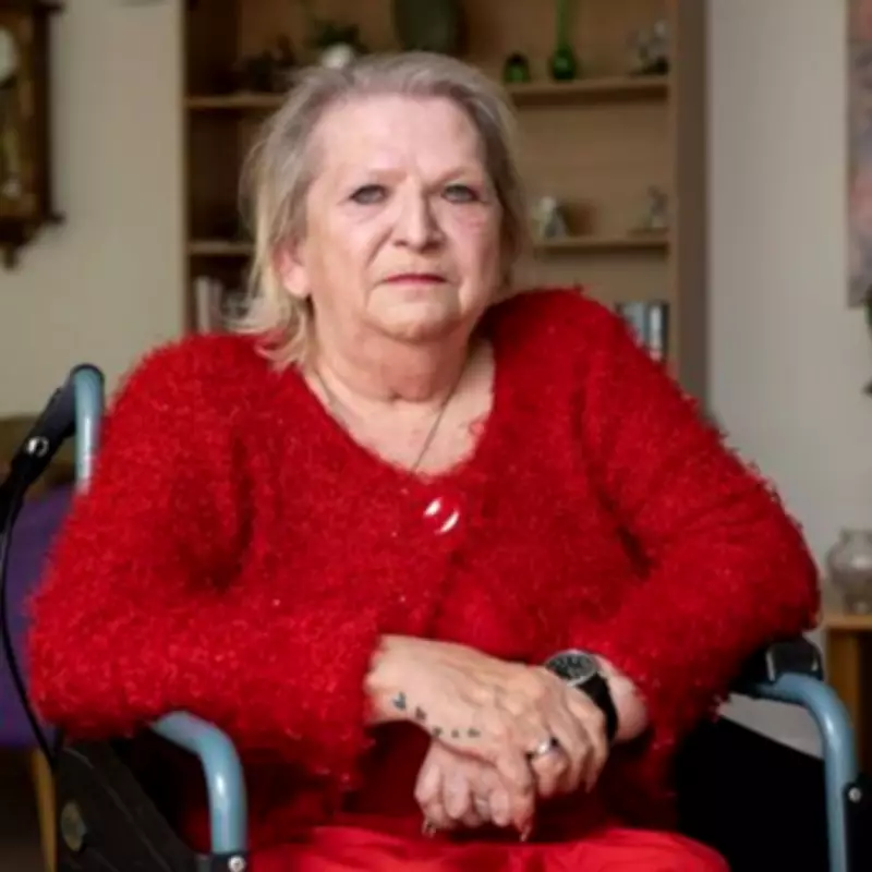 Daughter Steals £40K from Mother with Motor Neurone Disease, Avoids Jail Term