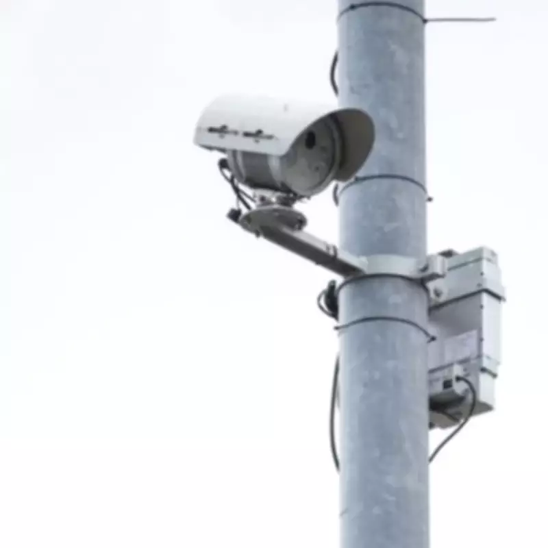 Derby Council Expands Traffic Enforcement to Three New Key Locations