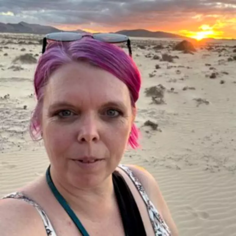 Derbyshire 'Sickfluencer' Educates on Disability Benefits Amid Backlash