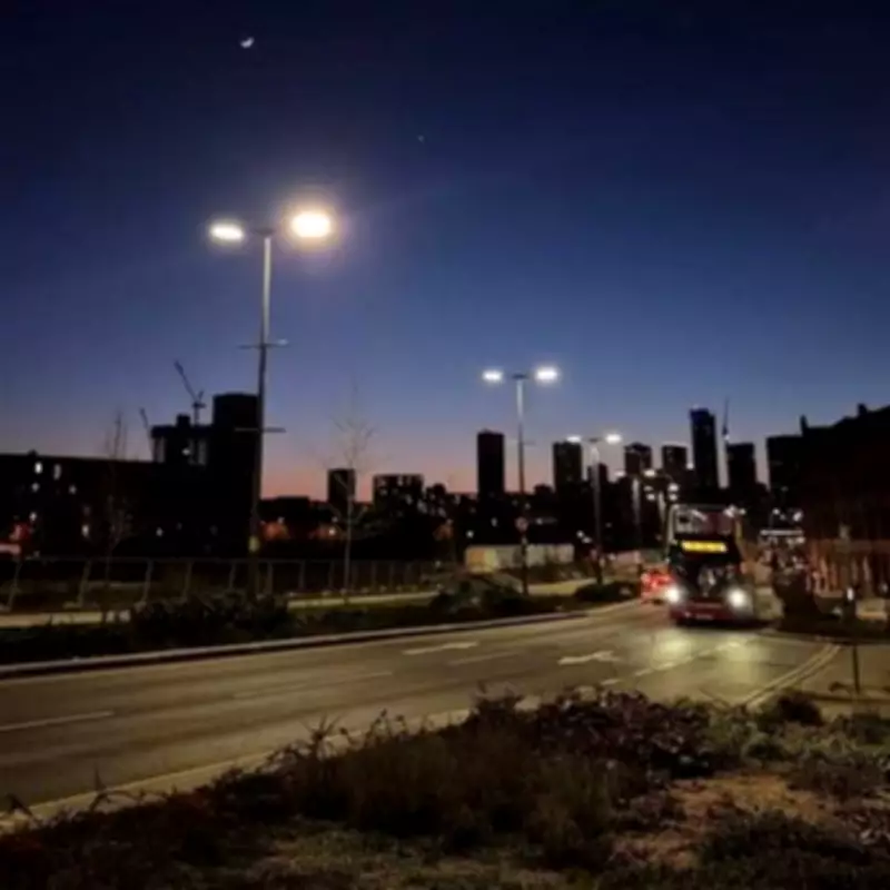 Digbeth Heritage at Risk: Expert Warns of HS2 Development Threat