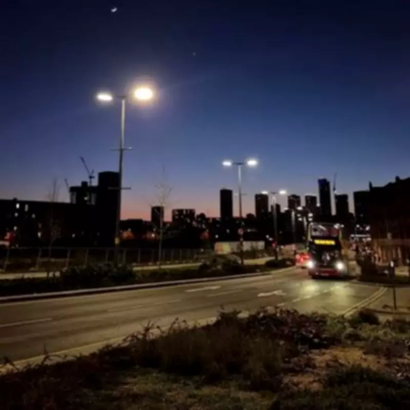 Digbeth's Heritage at Risk: Conservation Expert Warns of Threats Amid Transformation