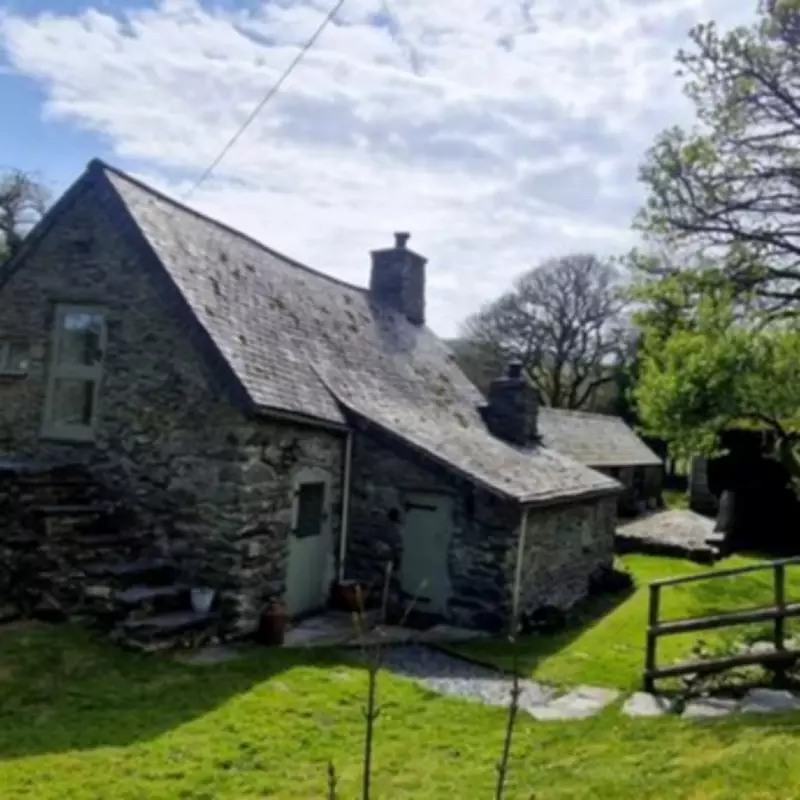 Discover 12 Stunning Welsh Holiday Homes for Under £500 a Week
