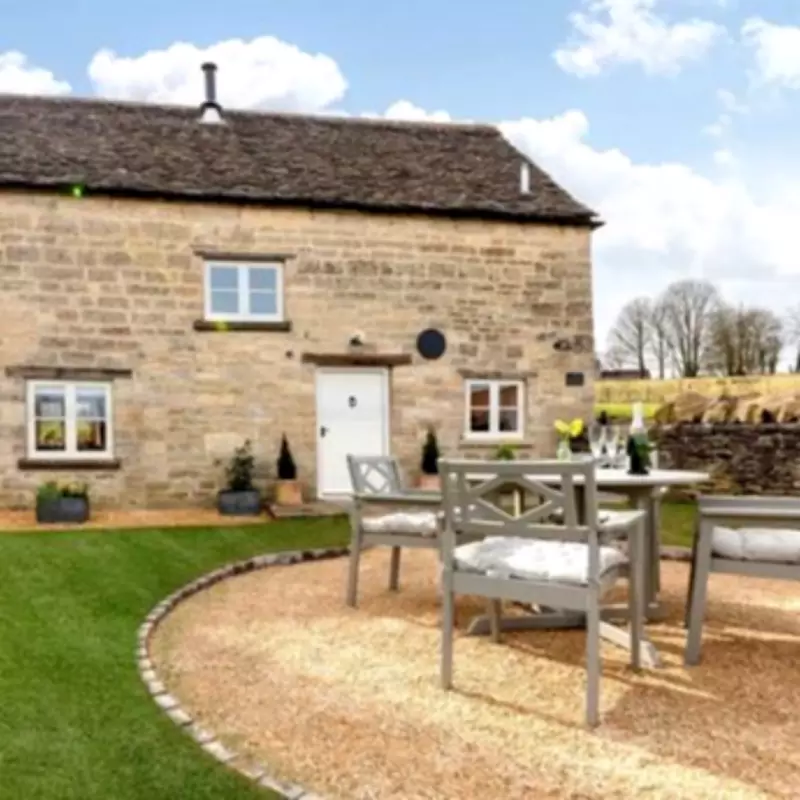 Discover Nympsfield: A Tranquil Cotswold Village with Rich Heritage and Community Spirit