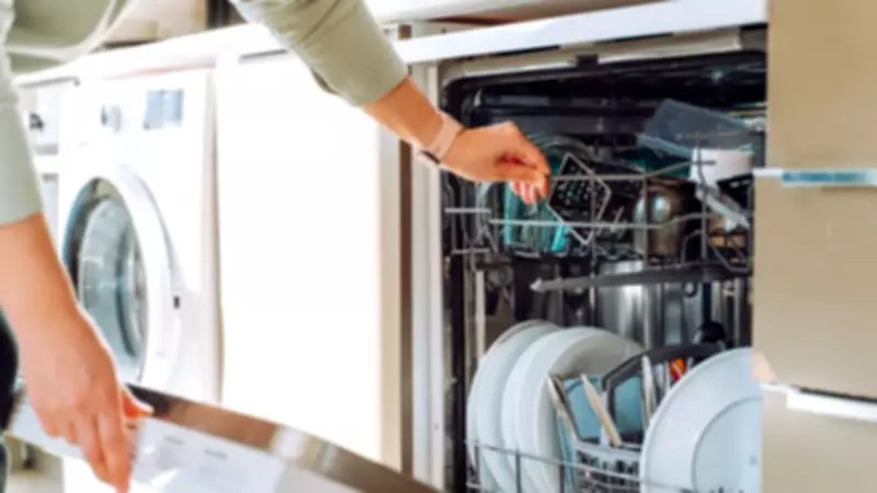 Dishwasher Danger: 5 Kitchen Items Experts Warn Never to Clean in Your Machine