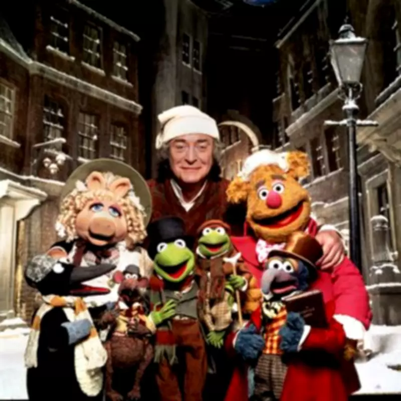 Disney's The Muppet Christmas Carol Live Orchestra Show Hits Birmingham