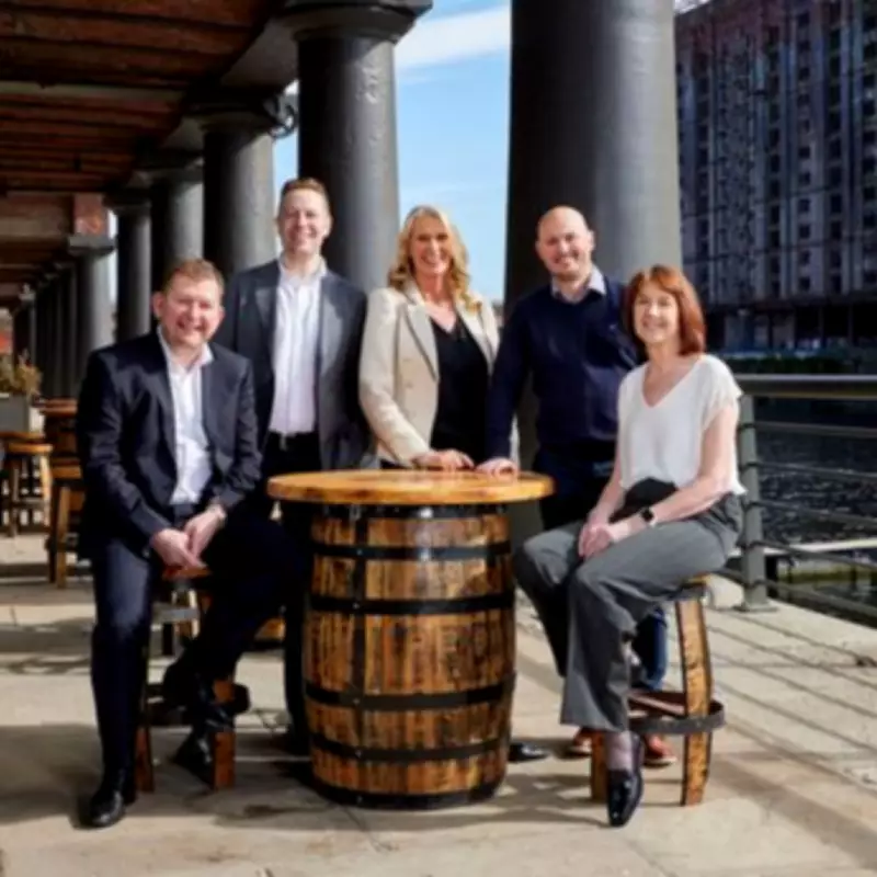 DJH Accountancy Group Expands North West Network with Bootle Acquisition