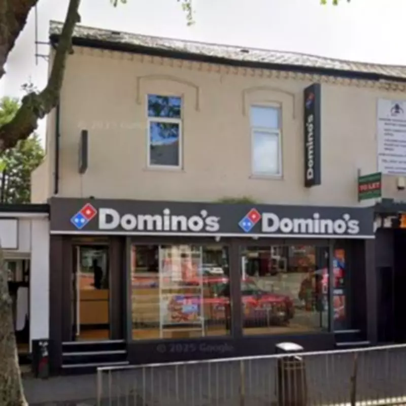 Domino's Apologizes After KKK Reference Appears on Black Mum's Pizza Box