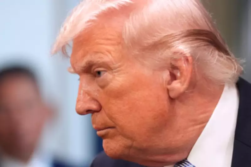 Donald Trump's Clarity: A Stark Contrast to Diplomatic Language