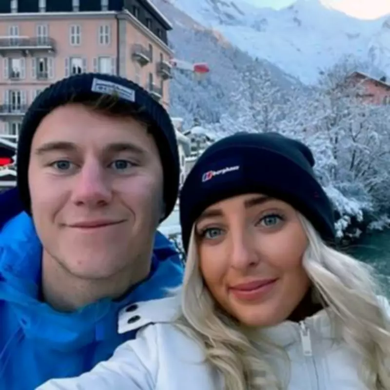 Driver Avoids Jail After Fatal Crash That Killed Couple on Birthday Trip