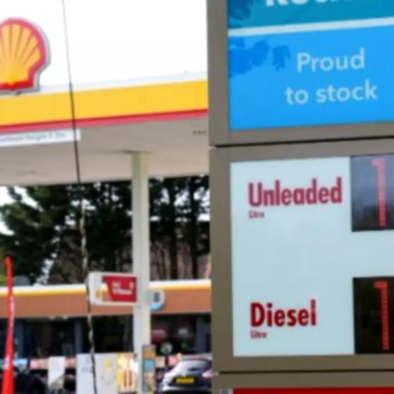 Drivers Advised to Refuel as Petrol and Diesel Price Drops Accelerate