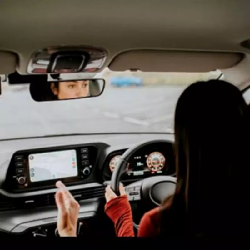 Drivers Face £158 Insurance Hike Due to Penalty Points on Licence