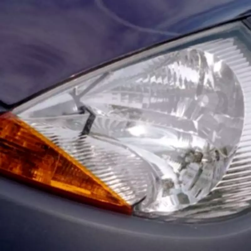 Drivers Face £200 Fines for Misusing Headlights Under Highway Code