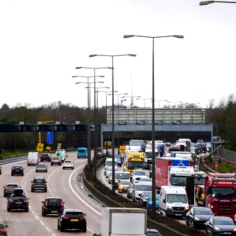 Drivers Face £300 Fines for Bank Holiday Insurance Mistake