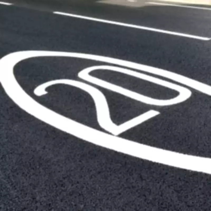 Drivers Face More 20mph Speed Limits Under New UK Proposals