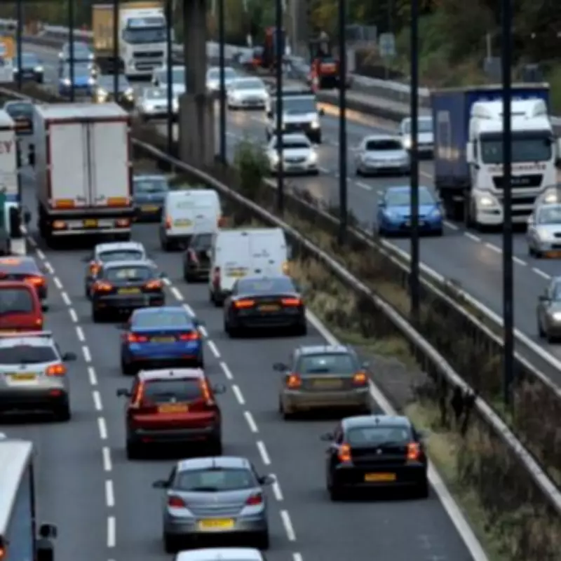 Drivers Fined £100 Due to ANPR 'Double Dipping' Camera Glitch