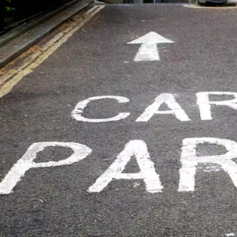 Drivers Fined £100 for Leaving Car Park Even After Shopping