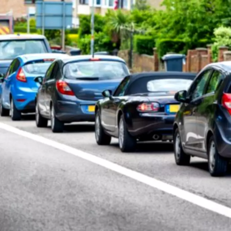Drivers Fined Every 30 Seconds for Bus Lane Violations in Major Cities