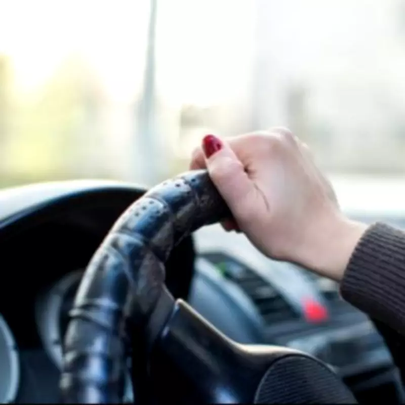 Drivers Must Keep Sunglasses in Cars from Monday as Sun Glare Risk Grows