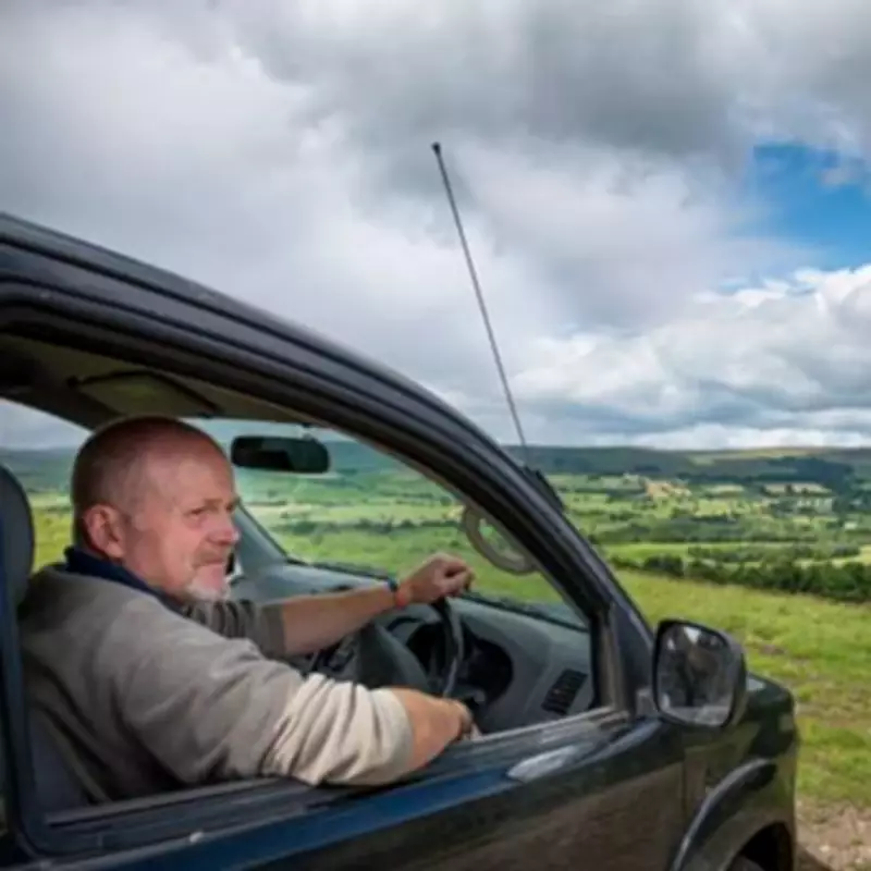 Drivers over 70 may face driving ban under new eye test rules