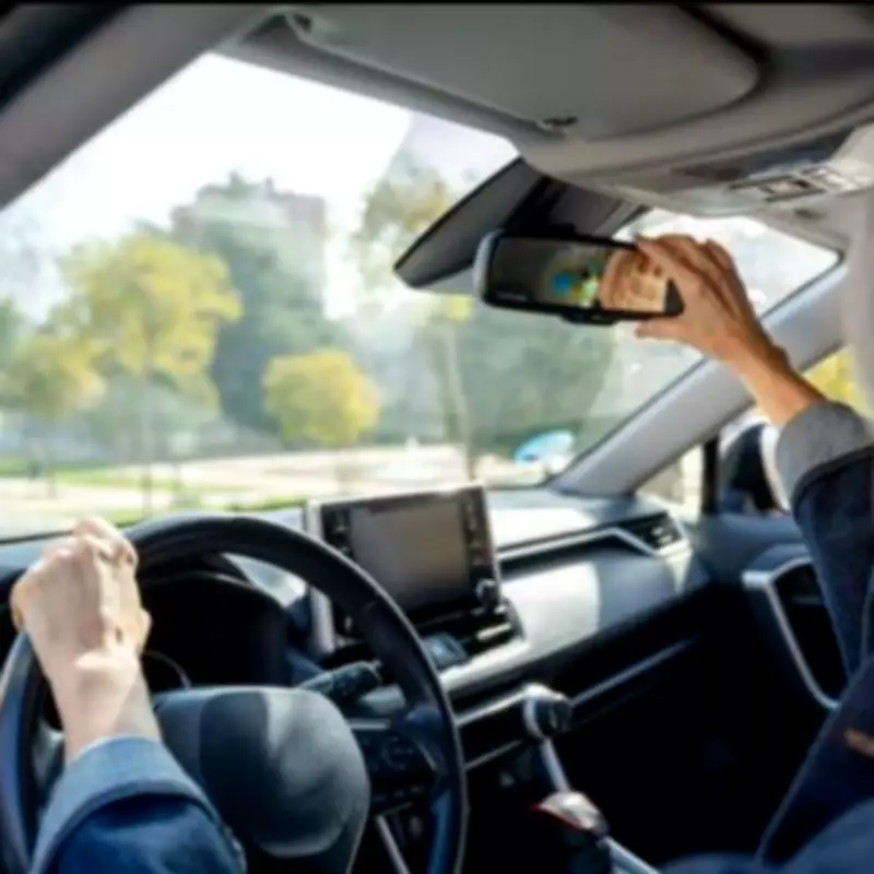 Drivers Over 70 Urged to Get Eye Tests Before New Rule Changes