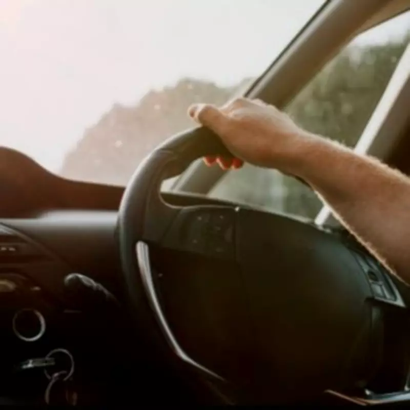 Drivers Urged to Keep Sunglasses in Cars for April Safety