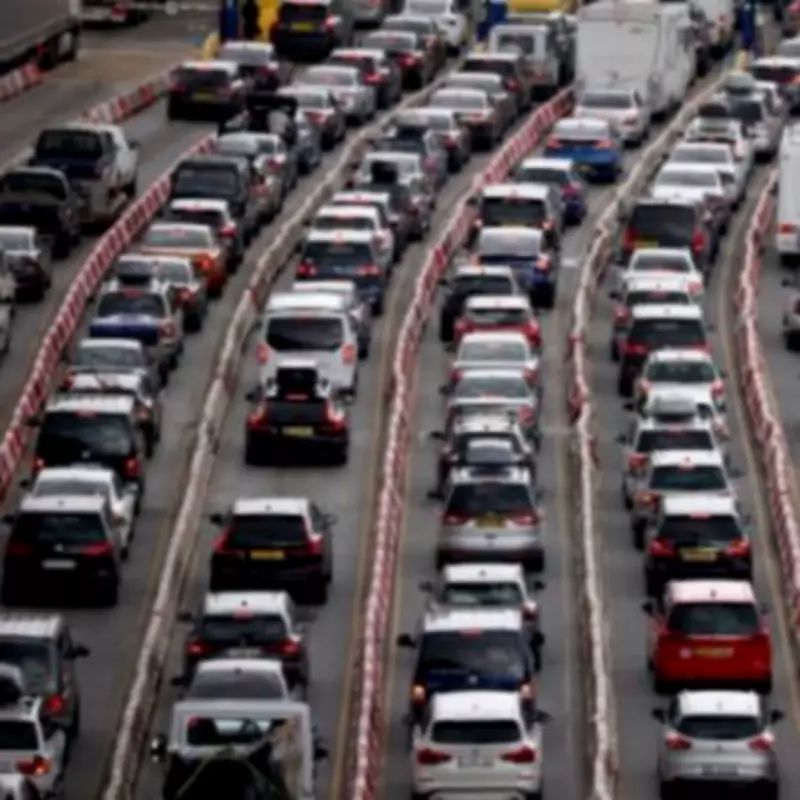 Drivers Urged to Scrap Cars if Repair Costs Exceed 50% of Value