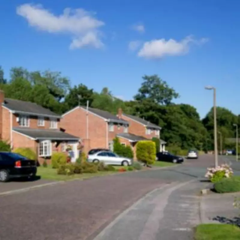 Driveway Deficit: UK Households Face £2,000 Annual 'Driveway Charge'