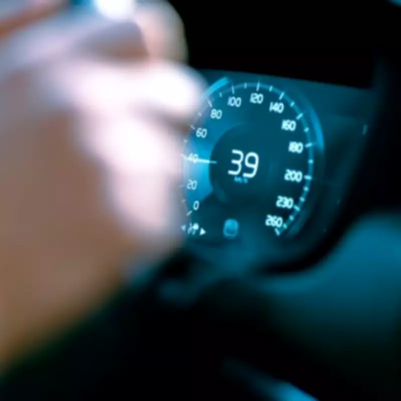 Driving Expert Reveals 'Speed Window' That Slashes Fuel Costs by 15%