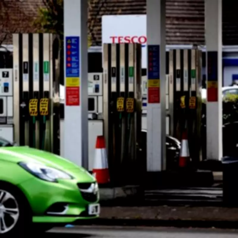 Driving Instructors Demand Priority Fuel Access Amid Crisis Fears