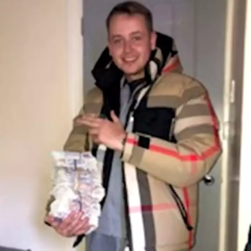 Drug Boss Jailed After Bragging in Rap Lyrics About 'Running the Town'