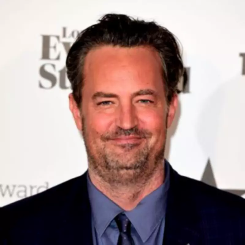 Drug Dealer Sentenced to 15 Years for Selling Ketamine That Killed Matthew Perry