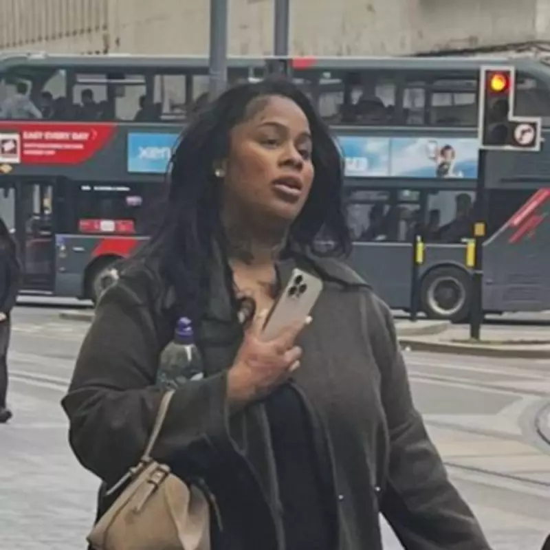 Drug Mule Mother Avoids Jail for £750k Cannabis Smuggle at Birmingham Airport