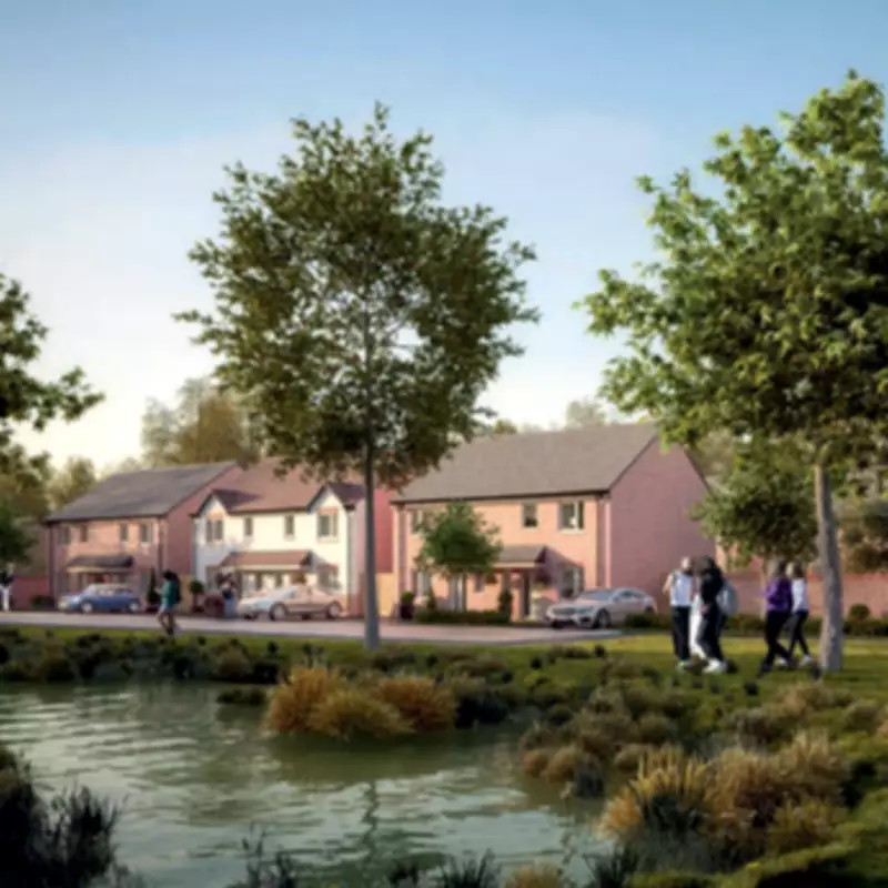 Druids Heath Regeneration Delayed After Legal Challenge, Council Vows Commitment