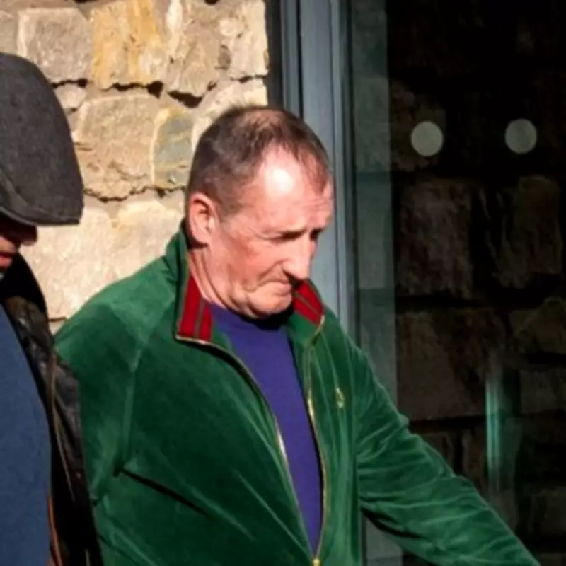 Drunk Ryanair Passenger Jailed After Disruptive 'I'm Savage' Outburst on Flight
