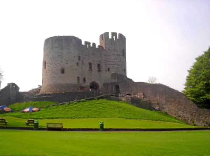Dudley Castle's After-Hours Tours Return with Unique Historical Themes